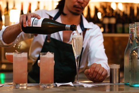 Drinks & Bites In Potts Point Private Tour - Holiday Find 1