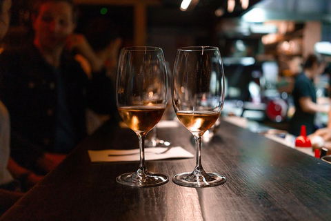 Drinks & Bites In Potts Point Private Tour - Holiday Find 2