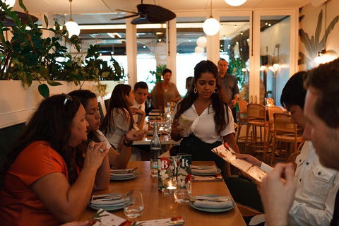 Drinks & Bites In Potts Point Private Tour - Holiday Find 4