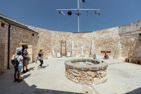 Private City Kickstart Tour: Fremantle Icons & Gems Of Perth - Holiday Find 0