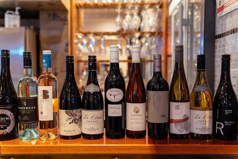 The Flavors Of Perth: Fremantle Wine & Bites Private Tour - Holiday Find 1