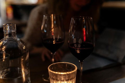 The Flavors Of Perth: Fremantle Wine & Bites Private Tour - Holiday Find 2