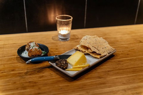 The Flavors Of Perth: Fremantle Wine & Bites Private Tour - Holiday Find 4