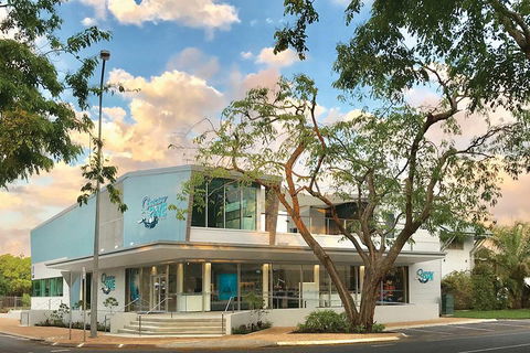 Quicksilver Dive 4 Day PADI Learn To Dive Course - Holiday Find 5
