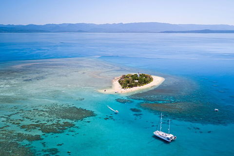Ultimate 3-Day Great Barrier Reef Cruise Pass - Holiday Find 2