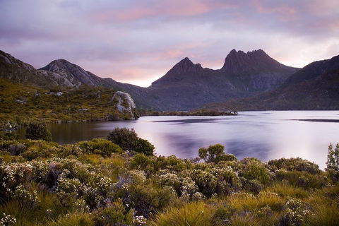 Cradle Mountain Private Charter Service - Holiday Find 1