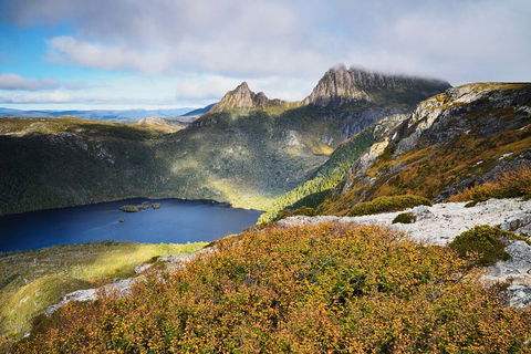 Cradle Mountain Private Charter Service - Holiday Find 3