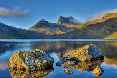 Cradle Mountain Private Charter Service - Holiday Find 5