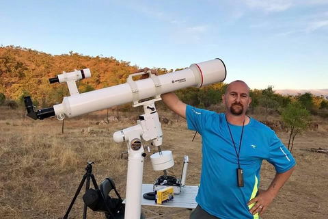 Outback Astrophotography Adventures - 3 Days, 2 Nights - Holiday Find 4