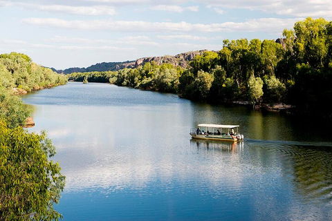 7 Days Darwin, Kakadu National Park, Katherine Gorge Touring Package - Holiday Find 1