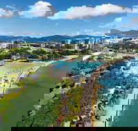 Cairns  Port Douglas All-Inclusive 7 Days Touring Package - Holiday Find