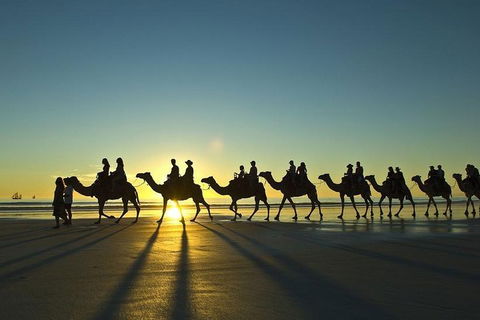 Broome All-Inclusive 7 Days Touring Package - Holiday Find 2