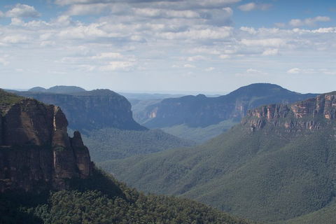 Blue Mountains Small-Group Insider Tour From Sydney - Holiday Find 0