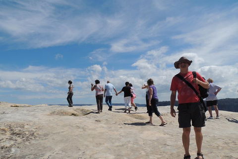Blue Mountains Small-Group Insider Tour From Sydney - Holiday Find 4