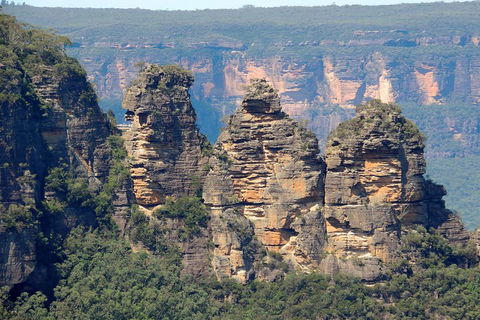 Blue Mountains Small-Group Insider Tour From Sydney - Holiday Find 5