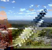 3 nights 2 full days private guided tour of the Sunshine Coast and Hinterland - Holiday Find