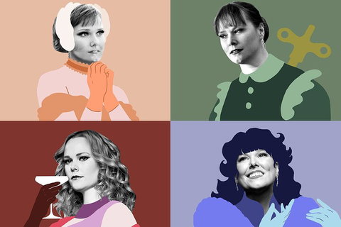 Opera Performance At The Sydney Opera House - Holiday Find 3