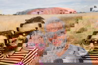 Overnight Uluru Adventure