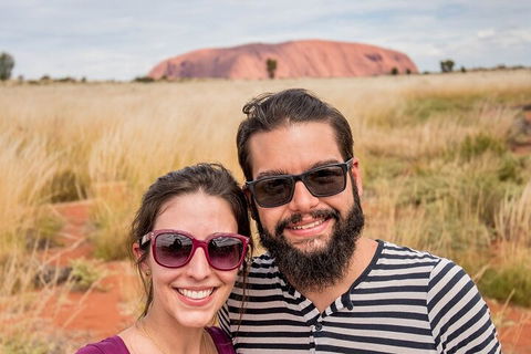 Overnight Uluru Adventure - Holiday Find 0