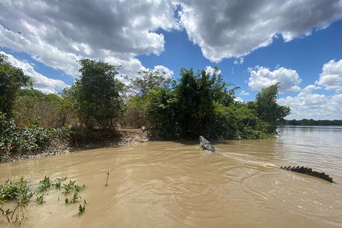 Top End Waterfalls And Wetlands - Holiday Find 2