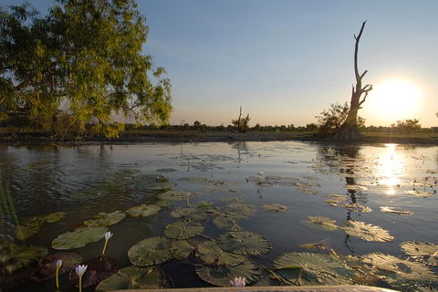 Top End Waterfalls And Wetlands - Holiday Find 4