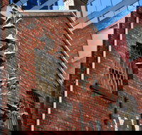 Architecture Tour of Melbourne - Holiday Find