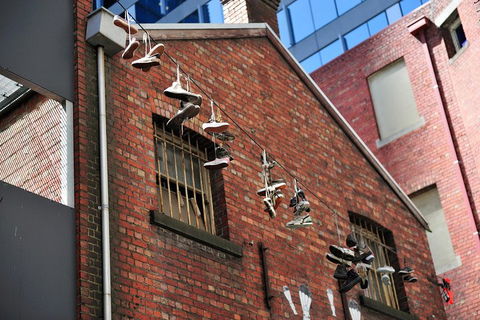 Architecture Tour Of Melbourne - Holiday Find 0