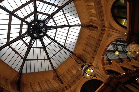 Architecture Tour Of Melbourne - Holiday Find 5