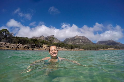 Active Day Tour One-Way From Launceston To Hobart Via Wineglass Bay - Holiday Find 2
