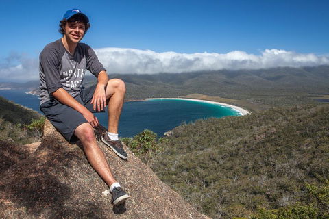 3-Day Tasmania Combo: Launceston To Hobart Active Tour Including Cradle Mountain, Freycinet National Park And Port Arthur - Holiday Find 1