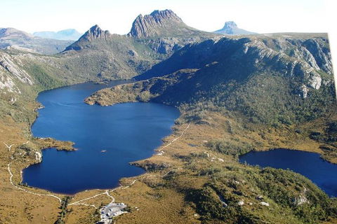 3-Day Tasmania Combo: Launceston To Hobart Active Tour Including Cradle Mountain, Freycinet National Park And Port Arthur - Holiday Find 3
