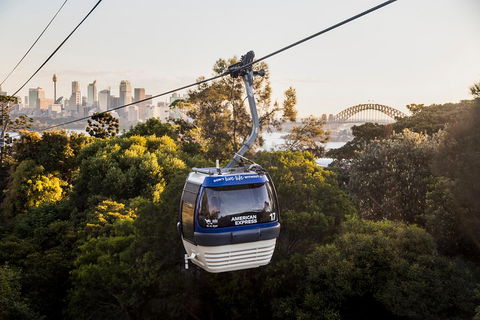 Australia Multi-City Attractions Pass - Holiday Find 5