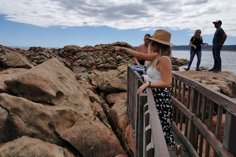 Margaret River Impression Day Tour From Perth - Holiday Find 4