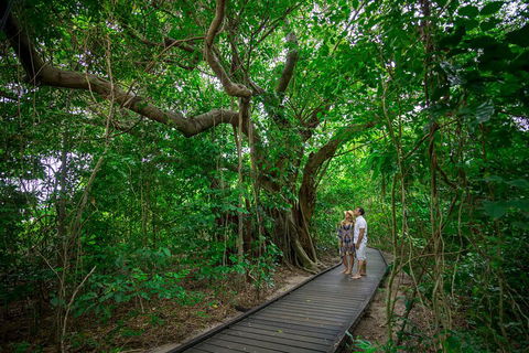 Green Island Eco Adventure From Cairns - Holiday Find 0
