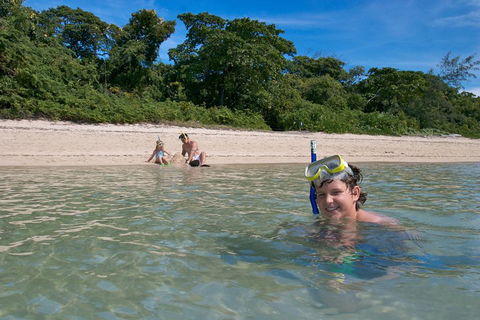 Green Island Eco Adventure From Cairns - Holiday Find 3