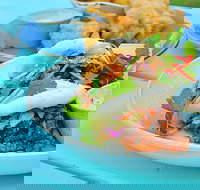 Gourmet Lunch Tour in Darwin Sundays 3-Hours - Holiday Find