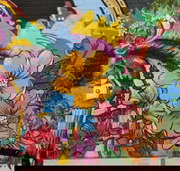 Gourmet Lunch Tour in Darwin Tuesday To Saturdays 3-Hours - Holiday Find