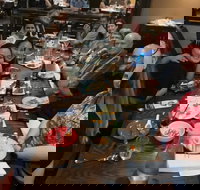 Small-Group Walking Food Tour in Darwin City with Dinner - Holiday Find