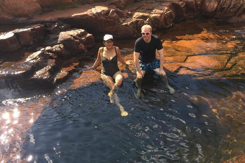 One Day Litchfield Park Adventures - Holiday Find 0
