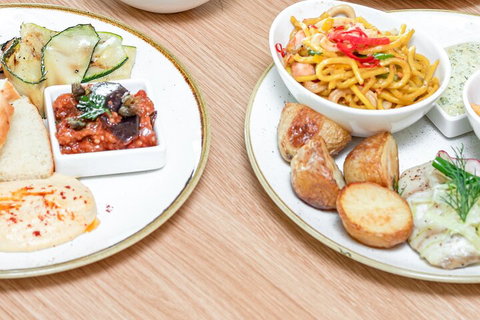 Skyfeast At Sydney Tower - Holiday Find 0