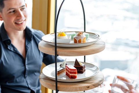 Skyfeast At Sydney Tower - Holiday Find 5