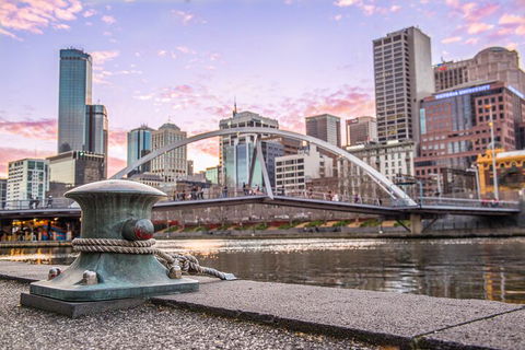 Summer Twilight Cruise On The Yarra River - Holiday Find 4
