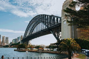 Sydney private tour and sip and sail experience