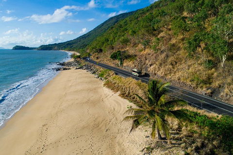3 Day Great Barrier Reef, Daintree Rainforest And Outback Chillagoe Tour - Holiday Find 4