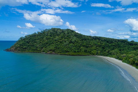 3 Day Great Barrier Reef, Daintree Rainforest And Outback Chillagoe Tour - Holiday Find 5