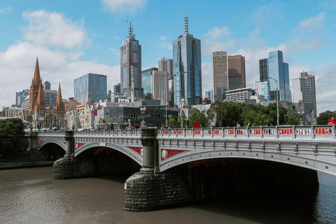 Melbourne One Day Tour With A Local: 100% Personalized & Private - Holiday Find 0