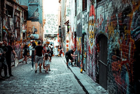 Melbourne One Day Tour With A Local: 100% Personalized & Private - Holiday Find 1