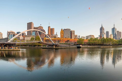 Melbourne One Day Tour With A Local: 100% Personalized & Private - Holiday Find 4