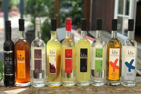 Kangaroo Island Food And Wine Trail Tour - Holiday Find 2