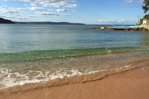 Small-Group Sydney's Northern Beaches And Ku-ring-gai National Park Bus Tour - Holiday Find 1